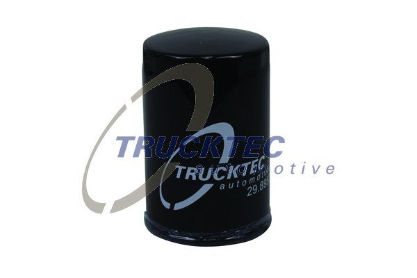 TRUCKTEC AUTOMOTIVE Eļļas filtrs 02.18.154